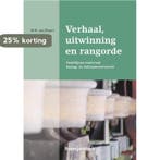 Verhaal, uitwinning en rangorde / Boom Juridische, Verzenden, Boom van Willem
