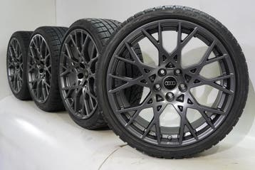 Audi RS3 8Y 19 inch velgen Pirelli Winterbanden Nieuw Origin, Auto-onderdelen, Ophalen of Verzenden, Nieuw