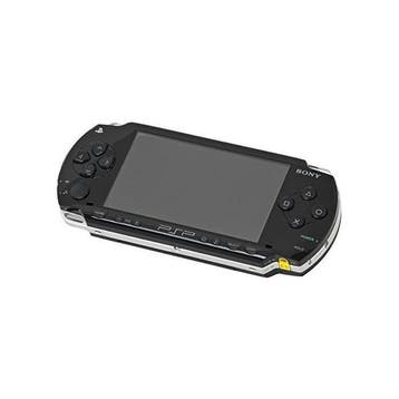 PSP 1000 (Nette Staat) (PSP Spelcomputers), Games en Spelcomputers, Ophalen of Verzenden, Zo goed als nieuw