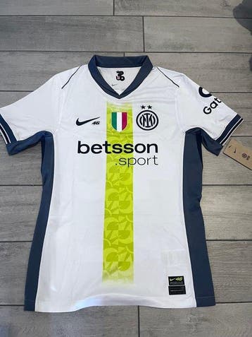 Inter Milan - Serie A - Valentino Rossi - 2024 -, Collections