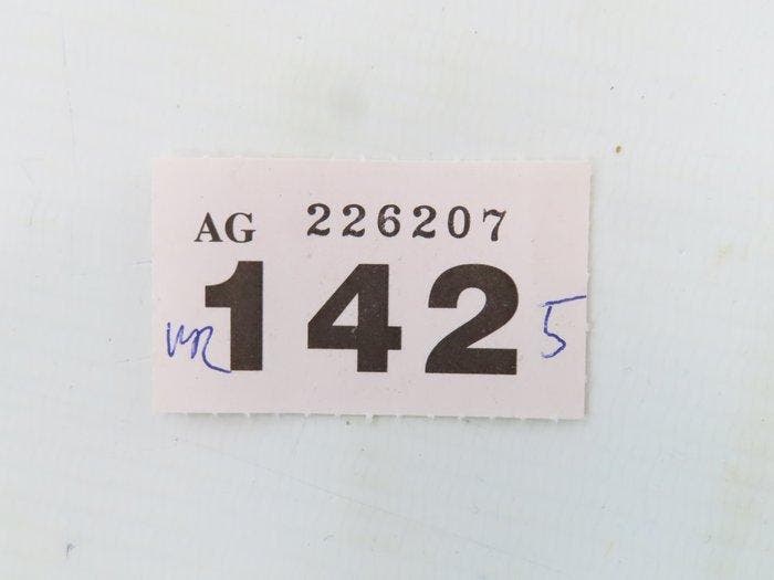 Viessmann H0 - 4112/4124/4132/4156/41103 - Bovenleiding (18), Hobby en Vrije tijd, Modeltreinen | H0