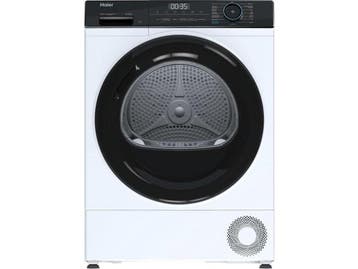 Haier HD90-B939E-DF - Wasdroger - 9 kg, Verzenden, Zo goed als nieuw