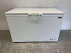 Congélateur Congélateur coffre avec couvercle rabattable 358, Verzenden