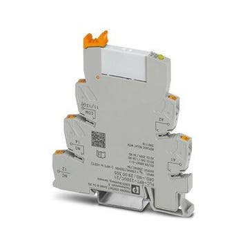 Module De Relais DInterface PLC Phoenix Contact 230V CA/CC, Verzenden, Nieuw