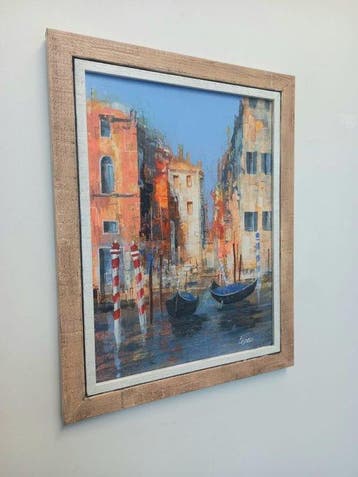 Paolo Fedeli - Magica Venezia