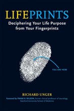 Lifeprints 9781580911856 Richard Unger, Verzenden, Richard Unger