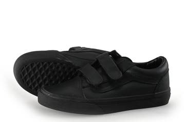 Vans Sneakers Jongens in maat 34 Zwart, Enfants & Bébés, Vêtements enfant | Chaussures & Chaussettes, Verzenden, Schoenen