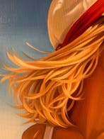 Laura Anton - Belle Fille en Eté