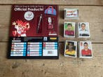 2008 Panini UEFA Euro Empty album + complete loose sticker, Verzamelen, Nieuw