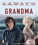 Grandma op Blu-ray, Cd's en Dvd's, Blu-ray, Nieuw in verpakking, Verzenden