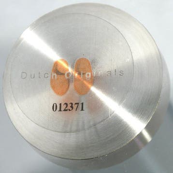 Dutch Originals - Gebroeders van der Stroom - Bijzettafel -