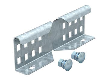 OBO LG Connector Kabelhouder Systeem - 6208895, Verzenden