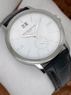 Baume & Mercier - Classima GMT - M0A10218 - Homme -, Nieuw