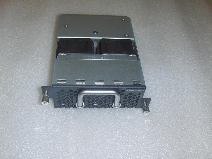 HPE Back to Front Airflow Fan Tray, Cd's en Dvd's, Vinyl | Dance en House, Verzenden