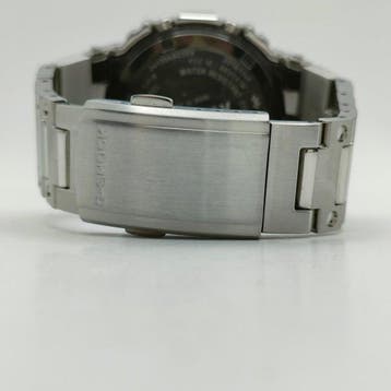 Casio - G-SHOCK - Sans prix de réserve - Homme - 2020-2025, Nieuw