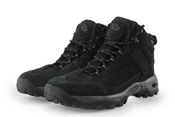 Brutting Wandelschoenen in maat 43 Zwart, Verzenden, Zwart, Zo goed als nieuw, Brutting