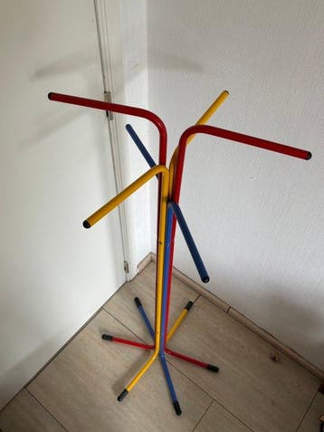 IKEA - tord björklund - Porte-manteau - vêtement - Métal -