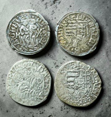 Hongarije, middeleeuws, Europa. King Matthias Corvinus