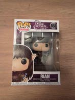 Funko - Figure - Funko Pop! The Dark Chrystal 858 (Rian) and