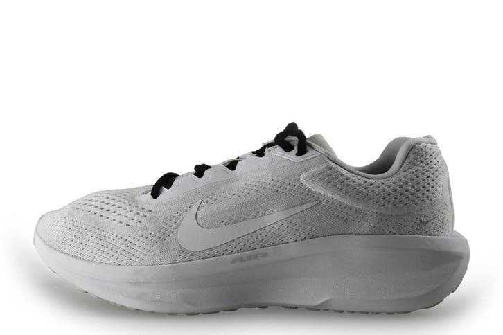 Nike Sportschoenen in maat 43 Wit, Vêtements | Hommes, Chaussures, Envoi