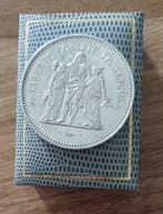 Frankrijk. 50 Francs 1977 Hercule (Zonder minimumprijs)