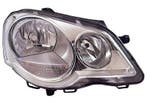 VW Polo 9N3 2005-2009 Valeo Koplamp Rechts (Volkswagen), Verzenden