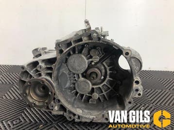 Versnellingsbak Volkswagen Touran O240557