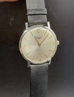 Longines - Manual Wind - Zonder minimumprijs - Heren -