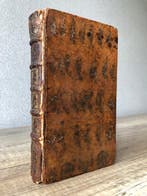 Desiderius Erasmus/M. Gueudeville - LEloge de la Folie -