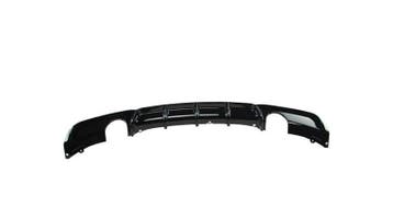 Sport Diffuser voor BMW 3 Serie F30 / F31 / M Pakket, Ophalen of Verzenden