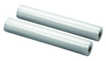 Vacuümrollen set 400 | 2 stuks | 400x65x65(h)mm Bartscher, Verzenden, Nieuw in verpakking