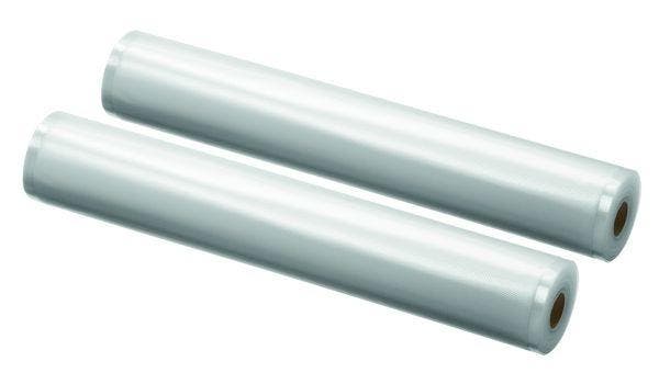 Vacuümrollen set 400 | 2 stuks | 400x65x65(h)mm Bartscher, Zakelijke goederen, Horeca | Keukenapparatuur, Nieuw in verpakking