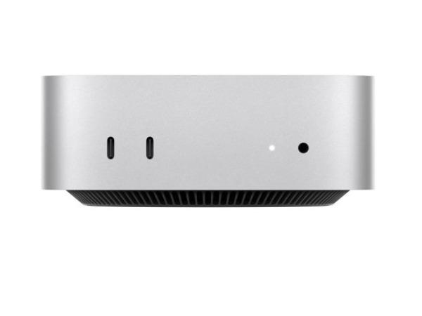 Veiling - Apple Mac mini - M4 Chip 10-core - 16GB - 512GB SS, Computers en Software, Apple Desktops