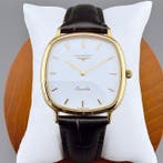 Longines - Square Classic - Sans prix de réserve - 24442402, Bijoux, Sacs & Beauté, Montres | Anciennes | Antiquités