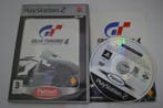 Gran Turismo 4 - Platinum (PS2 PAL), Games en Spelcomputers, Games | Sony PlayStation 2, Nieuw