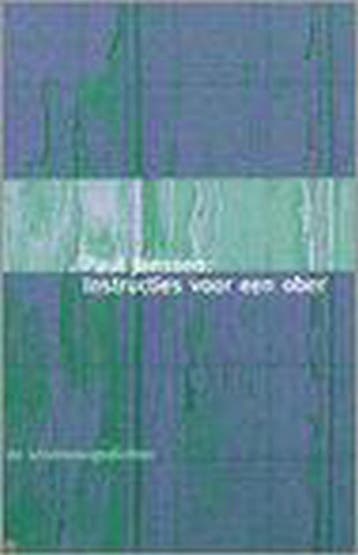 Instructies Voor Een Ober (Windroos Gedichten), Verzenden