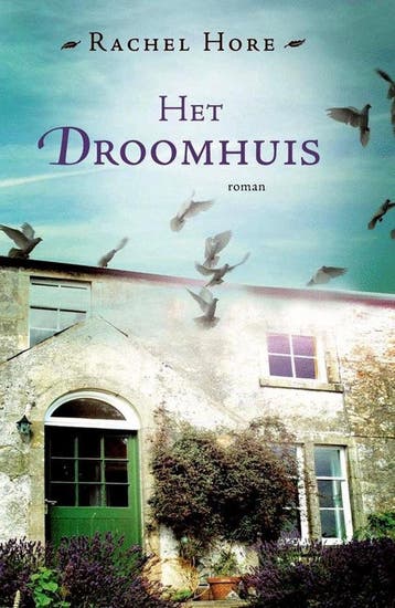 Het droomhuis 9789022564196 Rachel Hore, Boeken, Verzenden, Gelezen, Rachel Hore