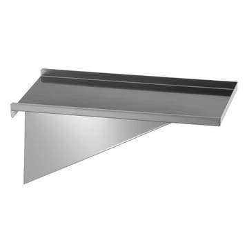 Afdruippaneel | CombiSteel Friteuse COM-7471.1002, Verzenden