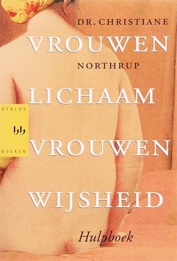 HULPBOEK VROUWENLICHAAM VROUWENWIJSHEID 9789058472502, Verzenden, Gelezen, Janneke van Bemmel