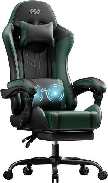 Ergonomische Bureaustoel -  Office Chair - Gamestoel - Volwa, Verzenden, Nieuw