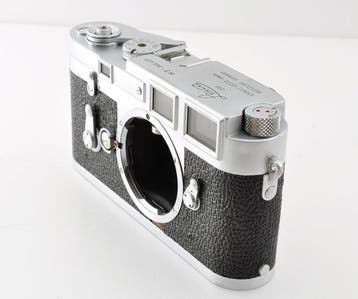 Leica M3 Analoge camera