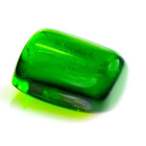 Groen Toermalijn - 41.02 ct - Asian Institute of Gemological, Handtassen en Accessoires, Edelstenen