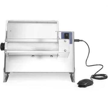 Deegroller | Elektrisch | Ø140-300mm | Dikte 0-4mm | 0.25kW, Verzenden, Nieuw in verpakking