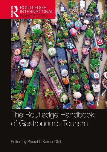 Routledge International Handbooks-The Routledge Handbook of, Verzenden, Saurabh Kumar Dixit