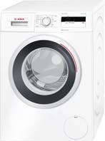 Bosch WAN24000 - Wasmachine - 7 kg - 1200 tpm - VarioPerfect, Elektronische apparatuur, Wasmachines, Ophalen of Verzenden, Nieuw