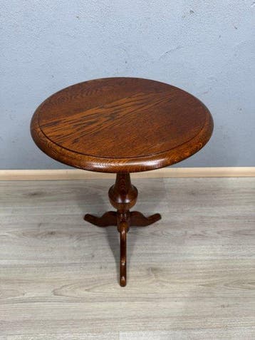 Bijzettafel - Hout - Elegante bijzettafel