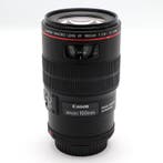 Canon EF 100mm f/2.8L IS USM PRO Macro lens #CANON PRO, Nieuw
