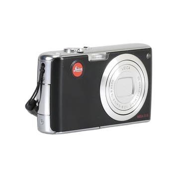 Leica C-LUX 1 digitale compactcamera met garantie, Ophalen of Verzenden