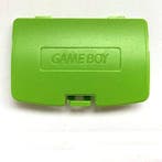 Game Boy Color Batterijklepje Kiwi Green (Third Party) (N..., Consoles de jeu & Jeux vidéo, Consoles de jeu | Nintendo Game Boy