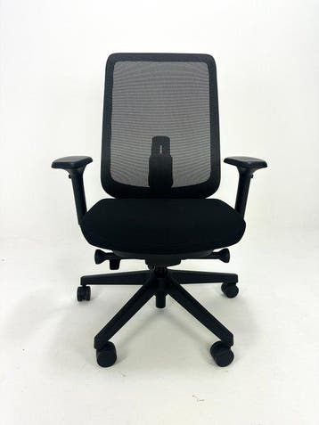 Herman Miller - Stoel - Verus - Staal, Plastic